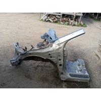 Лонжерон передний левый Honda Civic 8, FK1, FK2 2008 60910SMGE02ZZ
