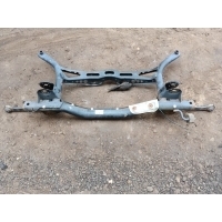 Балка задняя Skoda Octavia A5 1K0505315BG