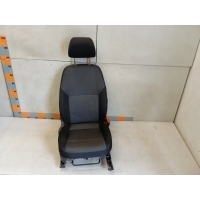 Сиденье переднее правое Skoda Rapid 1 2018 5JA881022