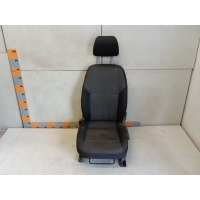 Сиденье переднее левое Skoda Rapid 1 2018 5JA881021