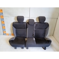 Сиденье заднее Ford Focus 3 2013