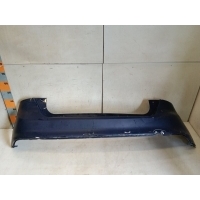Бампер задний Ford Focus 3 2013 BM51A17906A