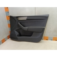 Обшивка двери Skoda Rapid 1 2018 60U867014LCCI