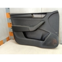 Обшивка двери Skoda Rapid 1 2018 60U867013LCCI