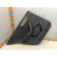 Обшивка двери Skoda Rapid 1 2018 60U867023DCCI