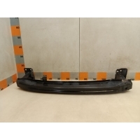 Усилитель переднего бампера Skoda Rapid 1 2018 60U807109B
