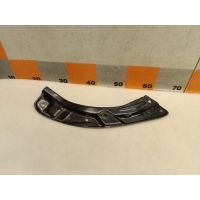 Панель передняя Skoda Rapid 1 2018 5JA805932A