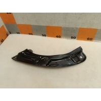 Панель передняя Skoda Rapid 1 2018 5JA805931B