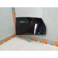 Стекло двери задней левой Ford Focus 3 2013