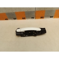 Ручка двери наружная Skoda Rapid 1 2018 5N0837205MGRU