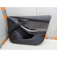 Обшивка двери Ford Focus 3 2013