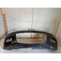 Бампер передний Mazda CX-7 ER 2008 EH1050031