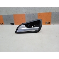 Ручка двери внутренняя Ford Focus 3 2013 AM51U22601BEW