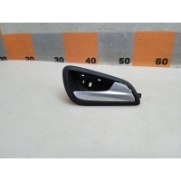 Ручка двери внутренняя Ford Focus 3 2013 AM51U22600BEW