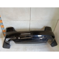 Бампер задний Mazda CX-7 ER 2008