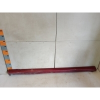 Накладка порога Kia Cerato 1, LD 2004 877612F000
