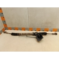 Рейка рулевая Nissan Primera P11 1998 490012F910