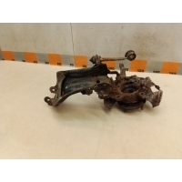 Кулак поворотный Nissan Primera P11 1998
