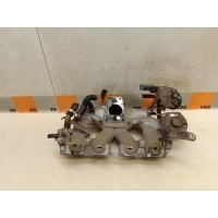 Коллектор впускной Nissan Primera P11 1998