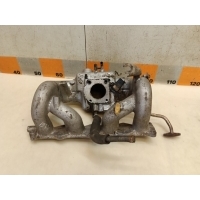 Коллектор впускной Mazda Mazda6 GG 2003