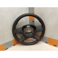 Руль Skoda Rapid 1 2018 5E0419091S1QB
