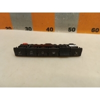 Блок кнопок Skoda Rapid 1 2018 5JA927132AH