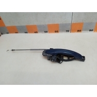 Ручка двери наружная Ford Focus 3 2013