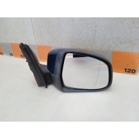 Зеркало правое Ford Focus 3 2013