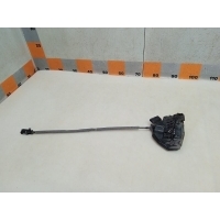 Замок двери передней правой Ford Focus 3 2013 BM5AA21812BE