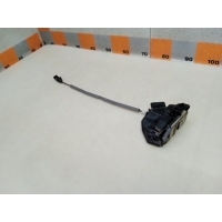 Замок двери задней правой Ford Focus 3 2013 BM5AA26412AE