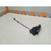 Замок двери задней левой Ford Focus 3 2013 BM5AA26413AE