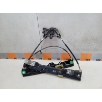 Стеклоподъемник передний Ford Focus 3 2013 BM51A23200AE