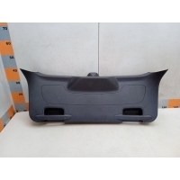 Обшивка двери багажника Ford Focus 3 2013 BM51A40411A