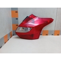 Фонарь задний правый Ford Focus 3 2013 BM5113404A