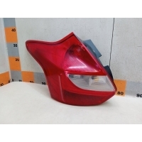 Фонарь задний левый Ford Focus 3 2013 BM5113405A