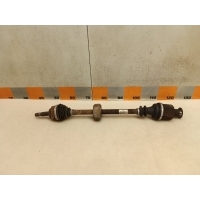 Привод передний правый Renault Kangoo 1, KC 1999 8200231664