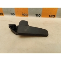 Ручка открывания капота Skoda Rapid 1 2018 6R1823533