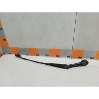 Поводок стеклоочистителя передний Ford Focus 3 2013 BM5117526BB