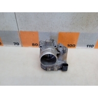 Заслонка дроссельная Ford Focus 3 2013 7S7G9F991CA