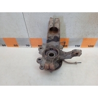 Кулак поворотный Ford Focus 3 2013