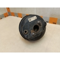 Усилитель тормозов вакуумный Audi A6 C6 4F0612105N