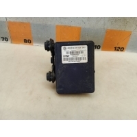 Блок ABS (насос) Skoda Rapid 1 2018 6R0614517CH