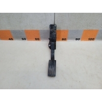 Педаль газа Ford Focus 3 2013 BV619F836AB
