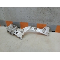 Направляющая бампера задняя Ford Focus 3 2013 BM51A17E851AG