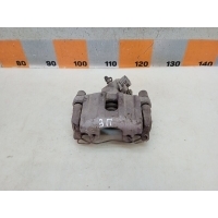 Суппорт задний правый Ford Focus 3 2013