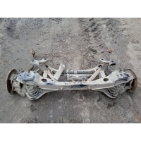 Балка задняя Ford Focus 3 2013