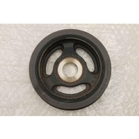 Шкив коленвала Citroen C4 B7 2011+ Berlingo 9654961080