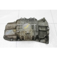 Поддон масляный Ford Focus 1998-2011 Fiesta 1995-2012 98MM6675AB