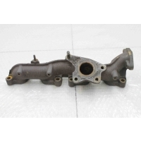 Коллектор выпускной Mazda 6 ll GH 2007-2013 RF7J-13-450