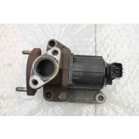 Клапан рециркуляции выхлопных газов Mazda 6 ll GH 2007-2013 RF7J-20-300